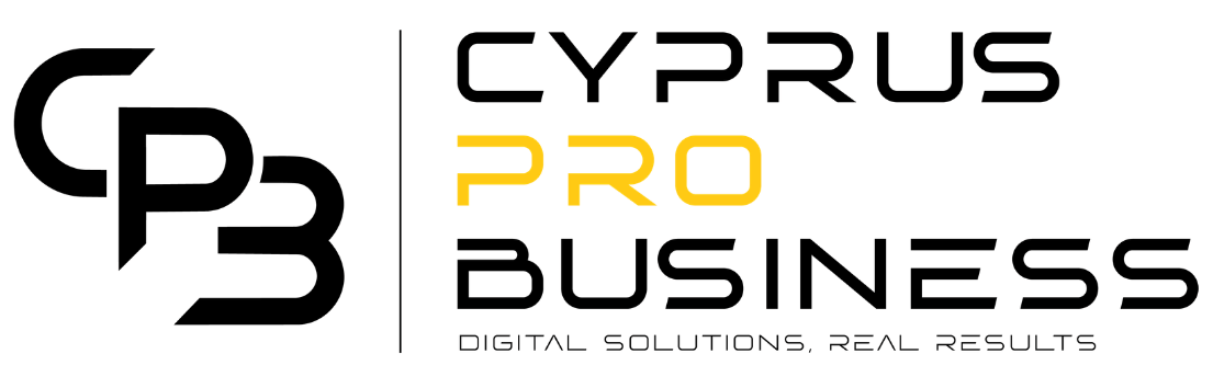 CPB Logo Siyah