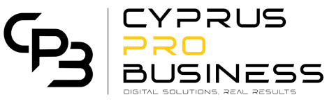 CPB Logo Siyah